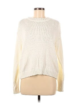 Jun & Ivy Pullover Sweater (view 1)