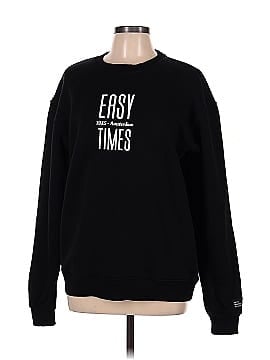 Easy Times Sweatshirt (view 1)