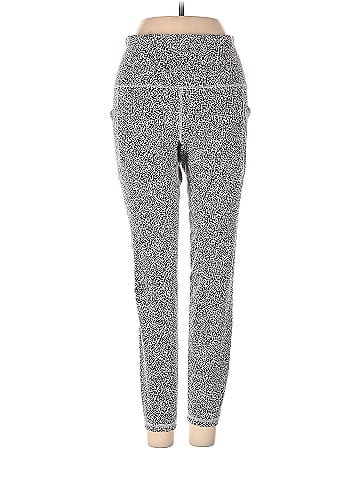 Athleta Gray Active Pants Size XS - 56% off