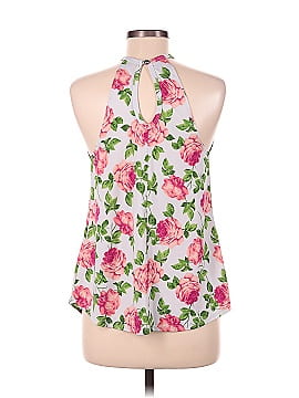 First Love Sleeveless Top (view 2)