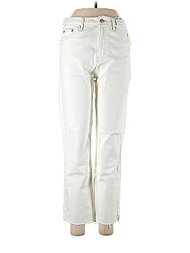 Topshop Jeans (view 1)