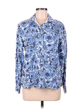 Charles. F Orvis Long Sleeve Button-Down Shirt (view 1)