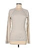 Smartwool 100% Merino Wool Silver Wool Pullover Sweater Size M - photo 1