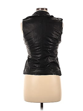 Carmar Leather Jacket (view 2)