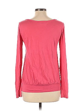 Rebecca Beeson Long Sleeve Blouse (view 2)