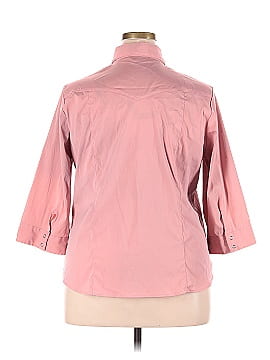 Marian Long Sleeve Blouse (view 2)