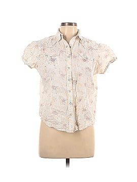 Ariat Short Sleeve Button-Down Shirt (view 1)