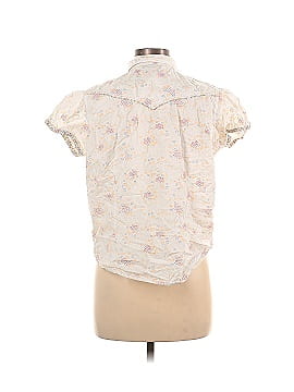 Ariat Short Sleeve Button-Down Shirt (view 2)