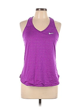 Nike Active Tank (view 1)