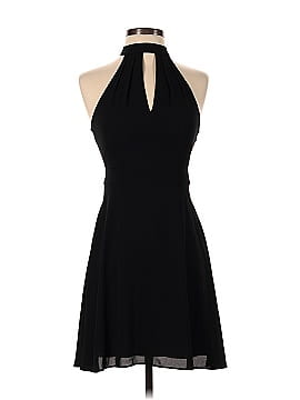 Express Cocktail Dress (view 1)