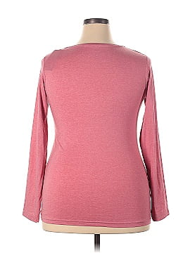 Sofra Long Sleeve T-Shirt (view 2)