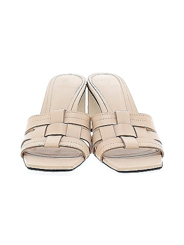 Zara Heels (view 2)