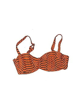 DVF x Onia Swimsuit Top (view 1)