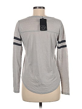 Chaser Long Sleeve T-Shirt (view 2)