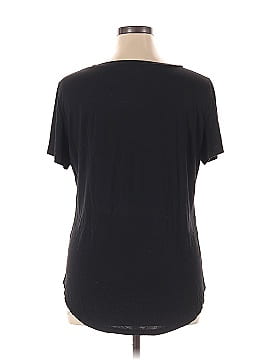 Unbranded Short Sleeve T-Shirt (view 2)