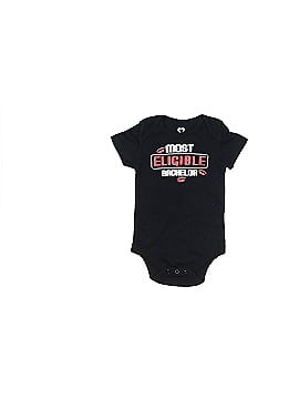 Walmart Short Sleeve Onesie (view 1)