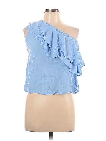 Fab'rik Sleeveless Blouse (view 1)