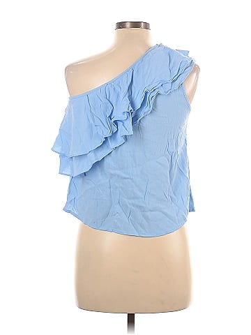 Fab'rik Sleeveless Blouse (view 2)