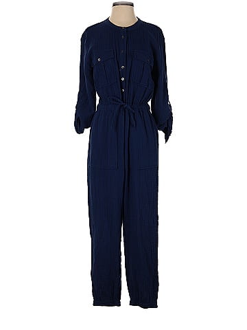 Madewell Different Lightspun Styles: Jumpsuit, Pants, Shorts