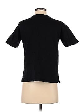 Sandro Short Sleeve T-Shirt (view 2)
