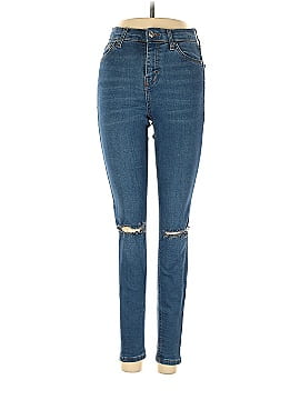 Topshop Jeans (view 1)