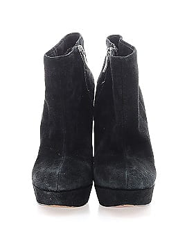 BCBGeneration Ankle Boots (view 2)