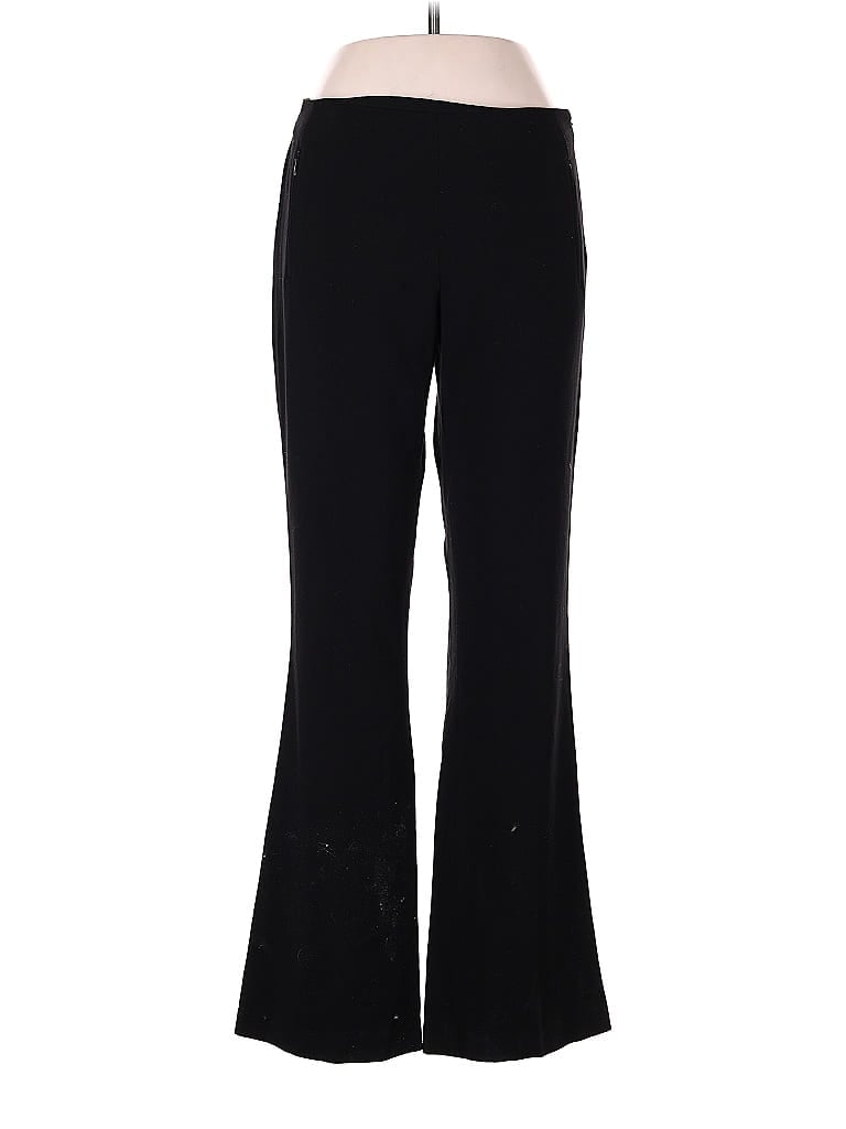 Click to view more detailed imagery on our partner's website Pre-owned T Tahari Dress Pants In Black