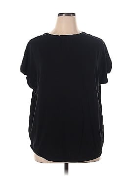Marc New York by Andrew Marc Performance Short Sleeve Top (view 1)