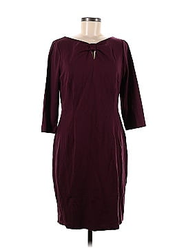 Talbots Casual Dress (view 1)