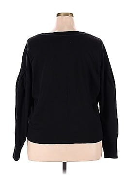 Ashley Pullover Sweater (view 2)