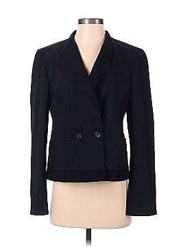 Ann Taylor Blazer (view 1)