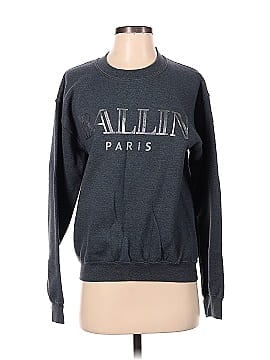 Brian Lichtenberg Sweatshirt (view 1)