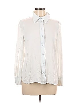 a loves a Long Sleeve Blouse (view 1)
