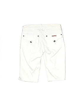 Hudson Jeans Denim Shorts (view 2)