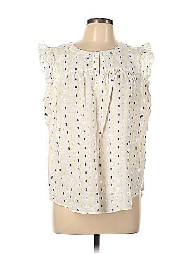 Lotto Short Sleeve Blouse (view 1)