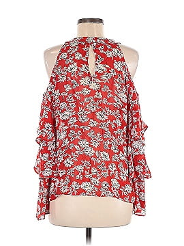 Redhaute Long Sleeve Blouse (view 2)