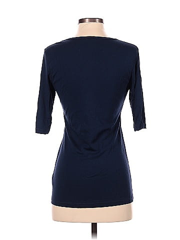 TSquared 3/4 Sleeve T-Shirt (view 2)