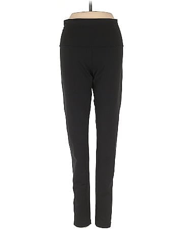 Zella Black Yoga Pants Size S - 52% off