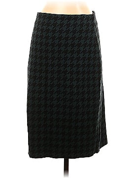 Ann Taylor Factory Casual Skirt (view 2)