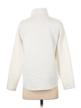 J.Crew Factory Store Turtleneck Sweater (view 2)