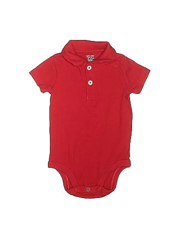 Just One You Short Sleeve Onesie (view 1)