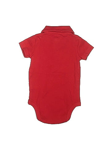 Just One You Short Sleeve Onesie (view 2)
