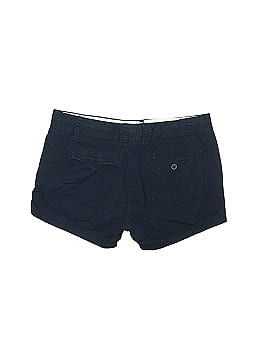 J.Crew Factory Store Khaki Shorts (view 2)