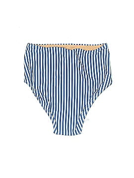 J.Crew Factory Store Swimsuit Bottoms (view 2)