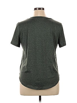 Shein Short Sleeve T-Shirt (view 2)