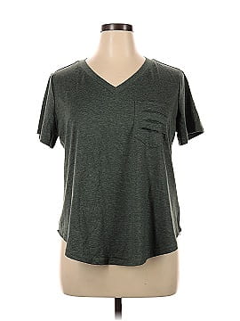 Shein Short Sleeve T-Shirt (view 1)