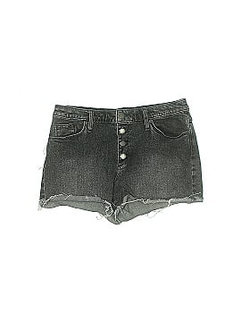 Universal Thread Denim Shorts (view 1)