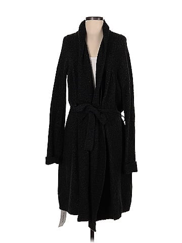 BCBGMAXAZRIA Black Cardigan Size XS 81 off ThredUp