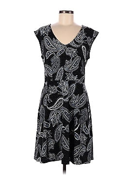 Ann Taylor Factory Casual Dress (view 1)