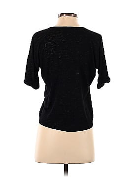 Feel the Piece Terre Jacobs Short Sleeve Top (view 2)